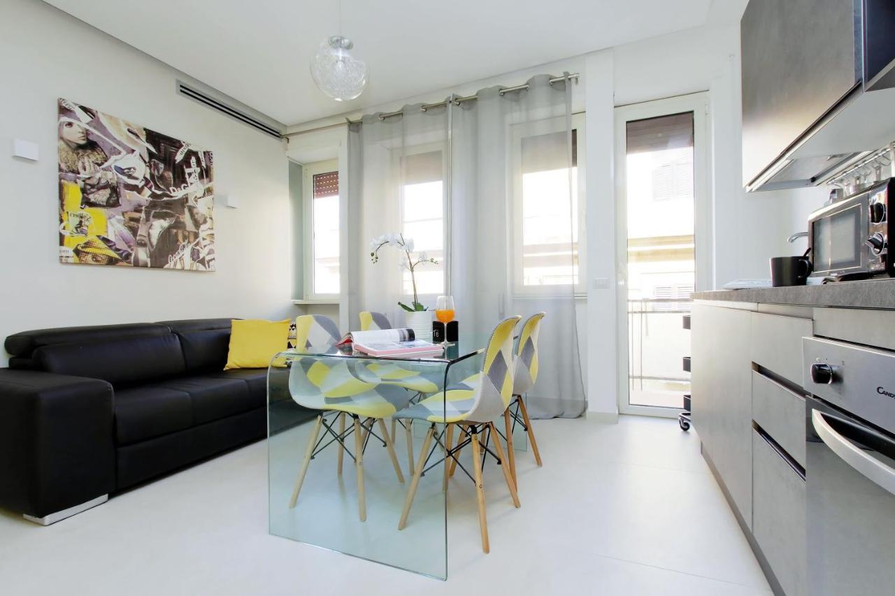 Vatican Museum Apartment With Terrace ローマ エクステリア 写真