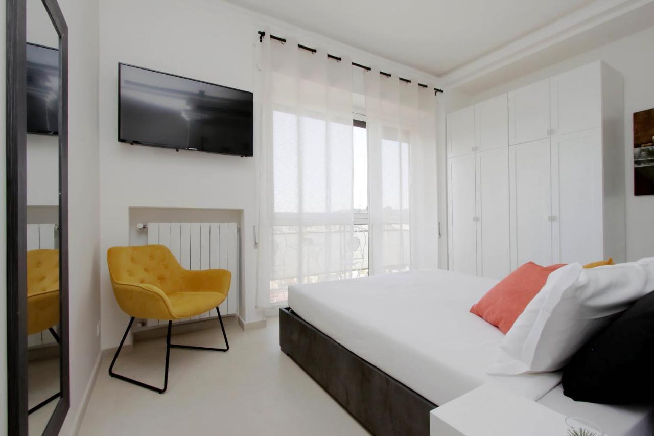 Vatican Museum Apartment With Terrace ローマ エクステリア 写真