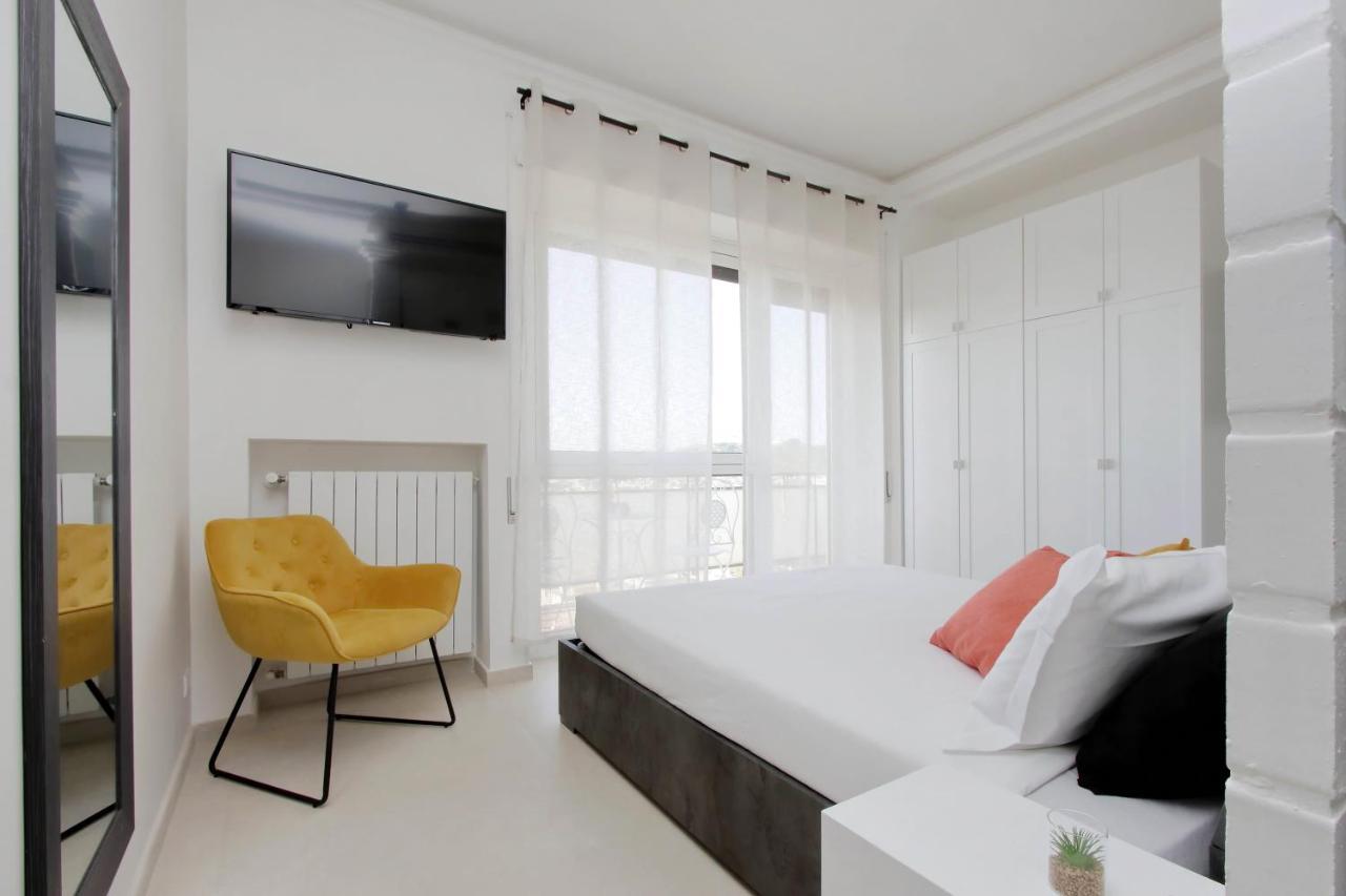 Vatican Museum Apartment With Terrace ローマ エクステリア 写真