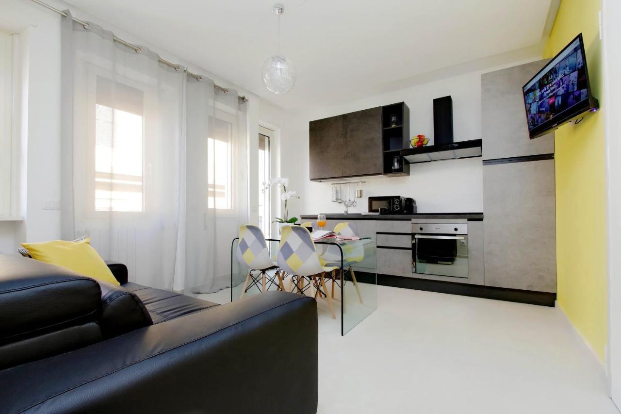 Vatican Museum Apartment With Terrace ローマ エクステリア 写真
