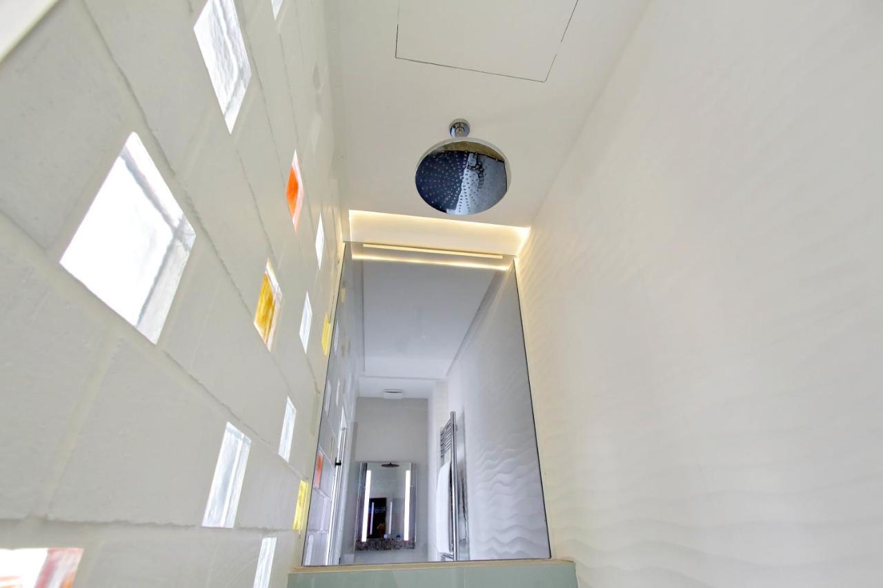 Vatican Museum Apartment With Terrace ローマ エクステリア 写真
