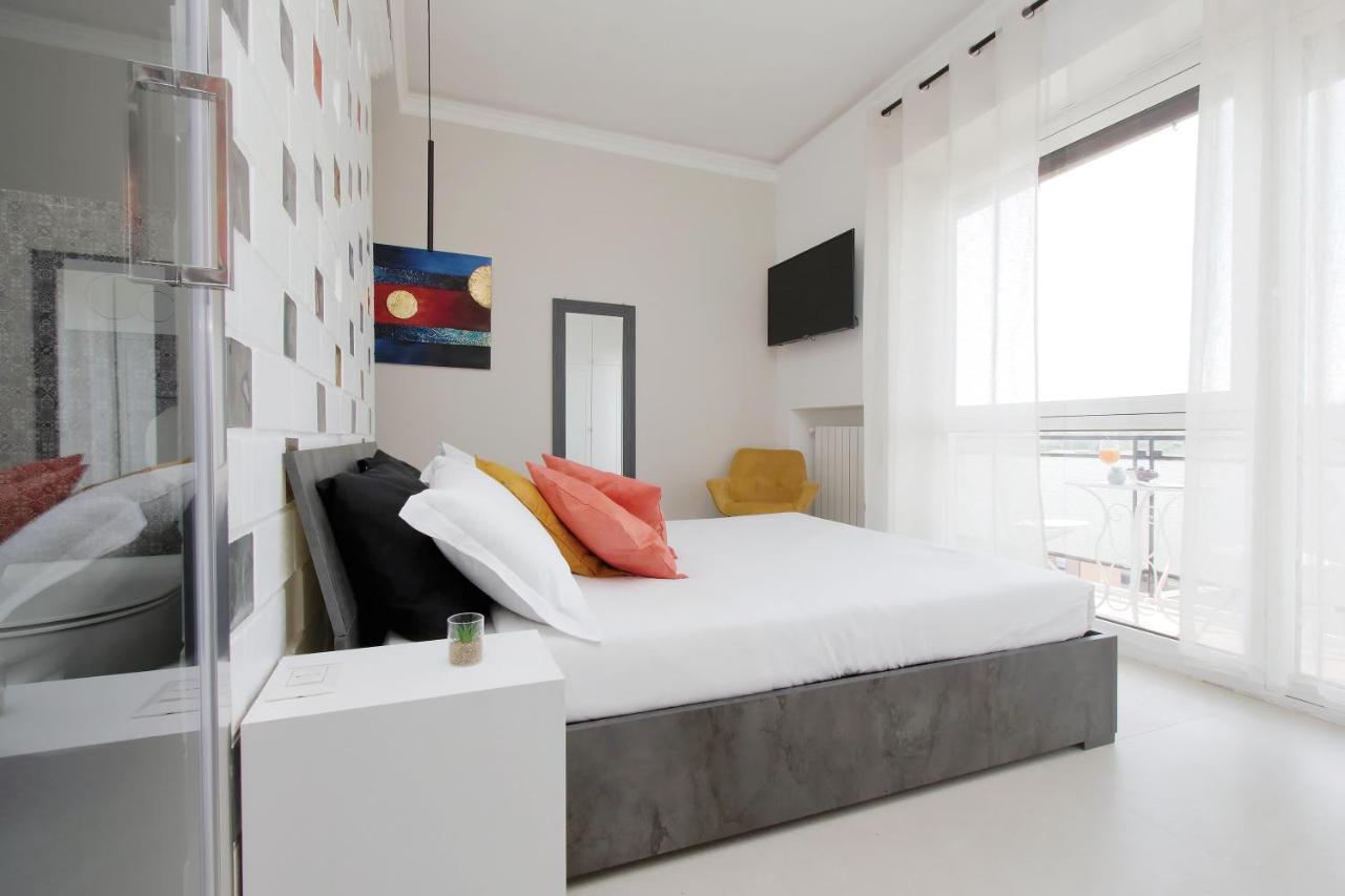 Vatican Museum Apartment With Terrace ローマ エクステリア 写真