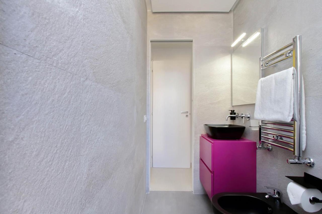 Vatican Museum Apartment With Terrace ローマ エクステリア 写真